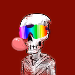 Spectral Skellie #2250