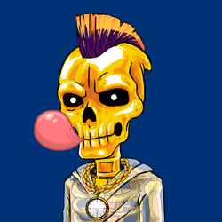 Spectral Skellie #2788