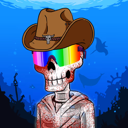 Spectral Skellies