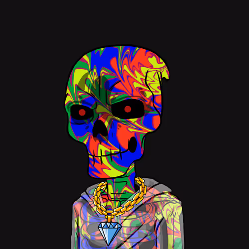 Spectral Skellies