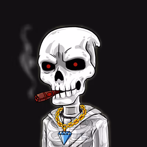 Spectral Skellies