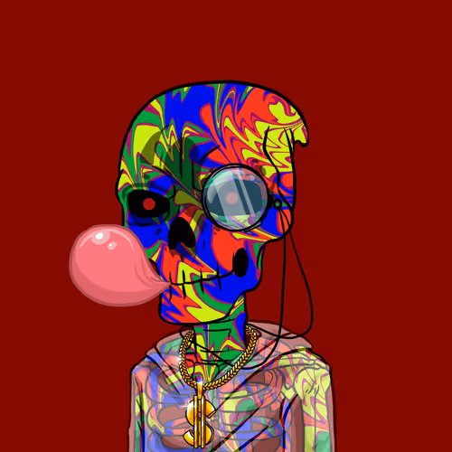 Spectral Skellies