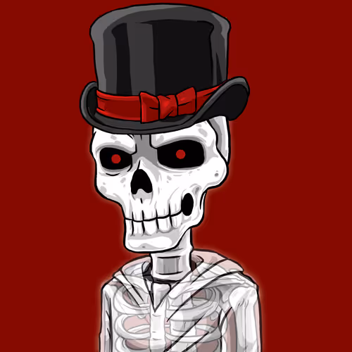 Spectral Skellies