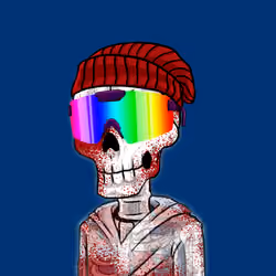 Spectral Skellie #199