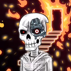 Spectral Skellie #1984
