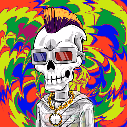 Spectral Skellies