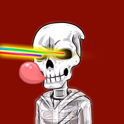 Spectral Skellies