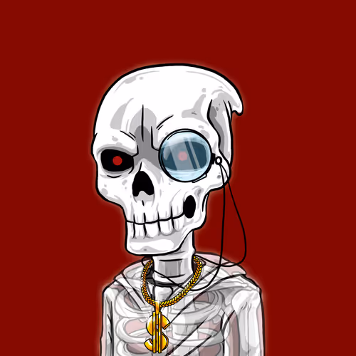 Spectral Skellies