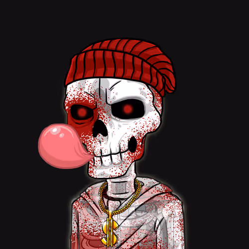 Spectral Skellies