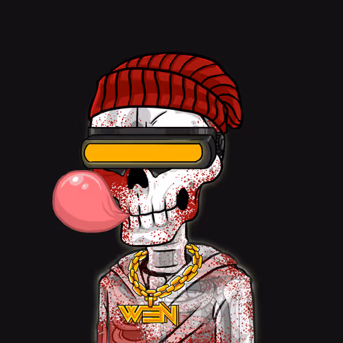 Spectral Skellies