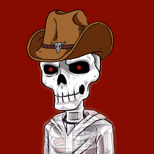 Spectral Skellies