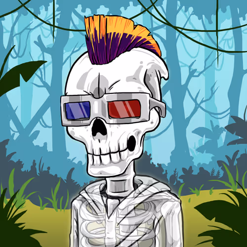 Spectral Skellies