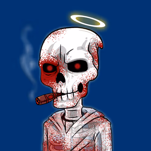 Spectral Skellies