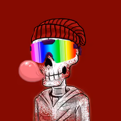 Spectral Skellie #559