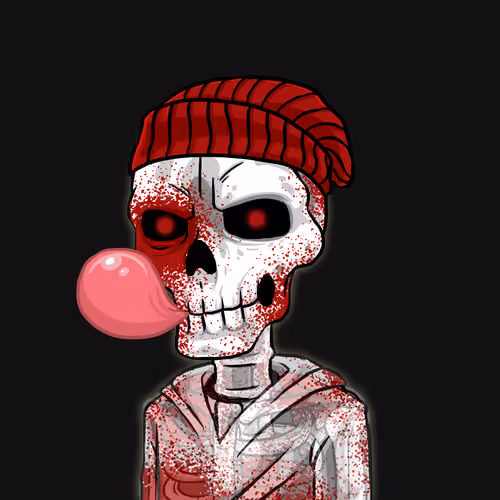 Spectral Skellie #348