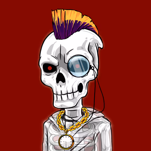 Spectral Skellies