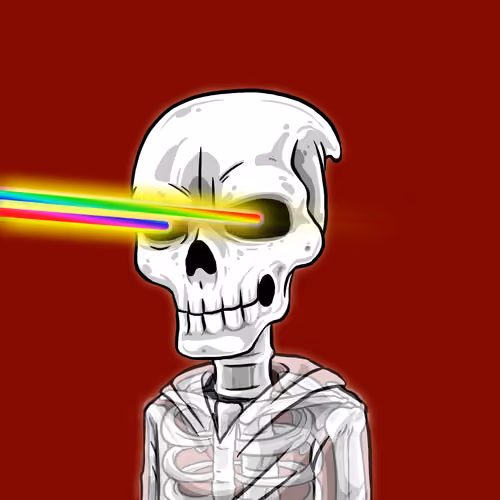 Spectral Skellie #197