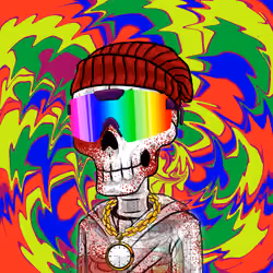 Spectral Skellie #2278