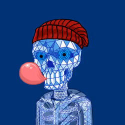 Spectral Skellie #1758