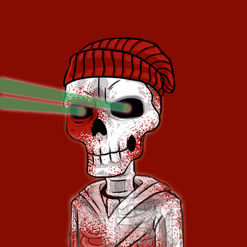 Spectral Skellies