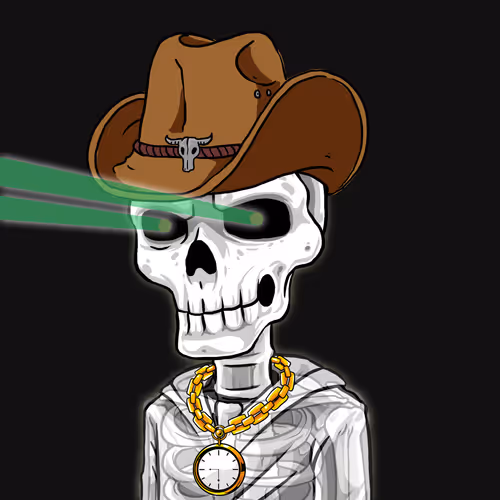 Spectral Skellies