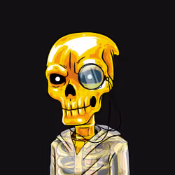 Spectral Skellie #276