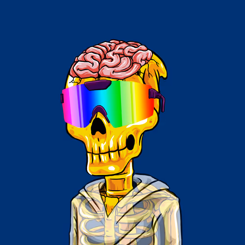 Spectral Skellie #198