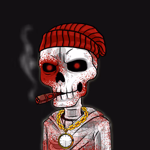 Spectral Skellies