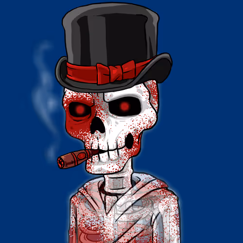 Spectral Skellies