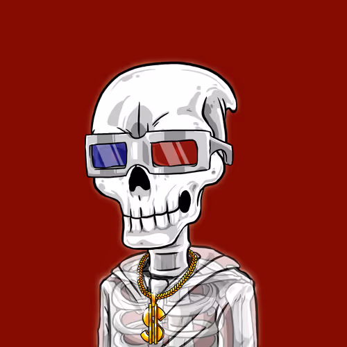Spectral Skellies