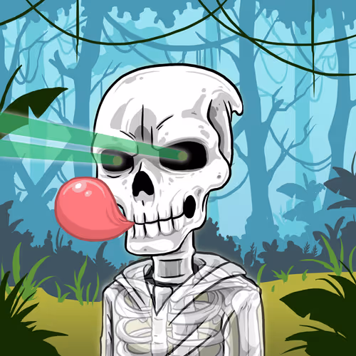 Spectral Skellies