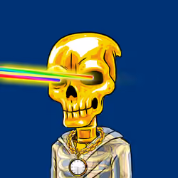 Spectral Skellie #1663