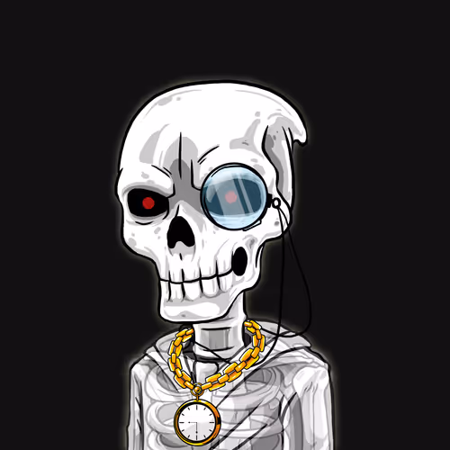 Spectral Skellies