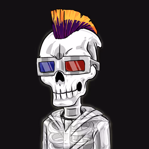 Spectral Skellie #339