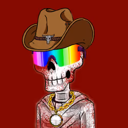 Spectral Skellie #11