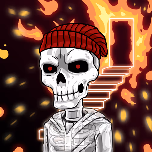 Spectral Skellies