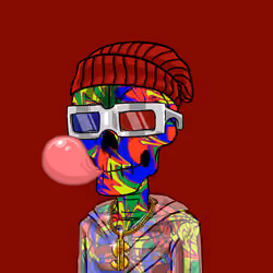 Spectral Skellie #2828
