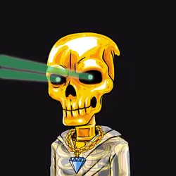 Spectral Skellie #1387