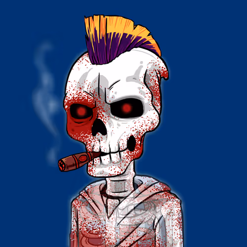 Spectral Skellies