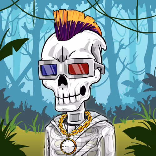 Spectral Skellies
