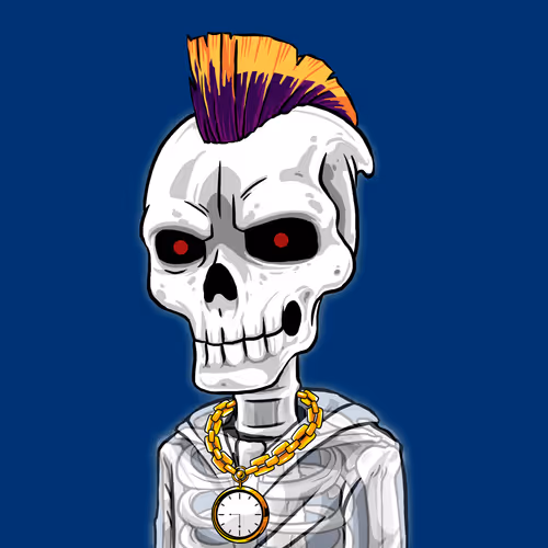 Spectral Skellies