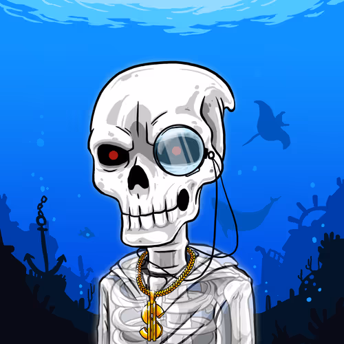 Spectral Skellies
