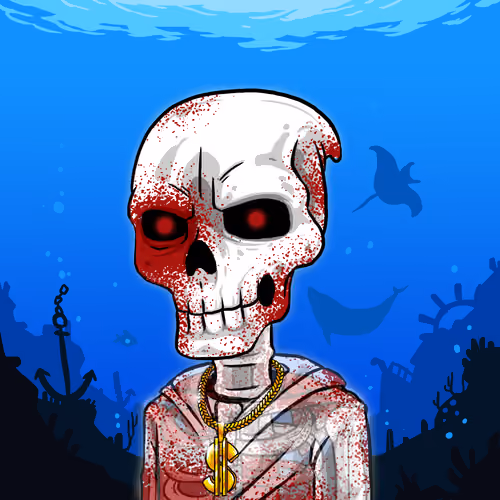 Spectral Skellie #361