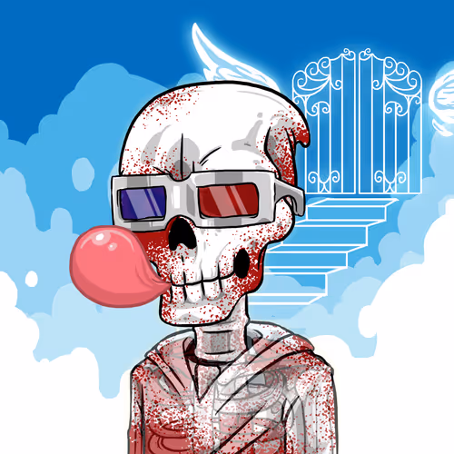 Spectral Skellies