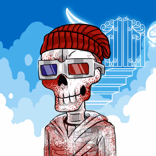Spectral Skellies