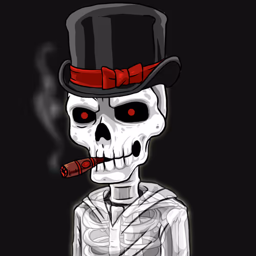 Spectral Skellies