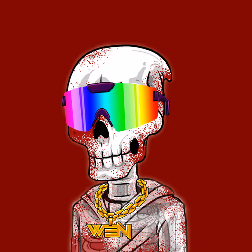 Spectral Skellies