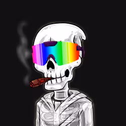 Spectral Skellie #831