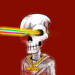 Spectral Skellie #1582