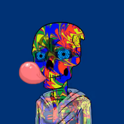 Spectral Skellie #362